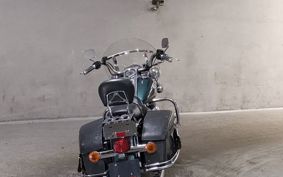 HARLEY FLHRC-I 1450 1999 FRW
