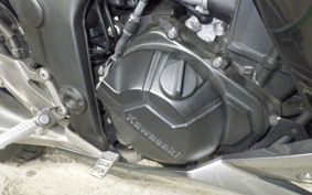 KAWASAKI Z250 A ER250C