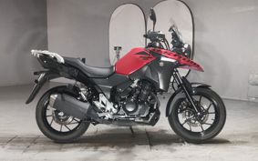 SUZUKI V-STROM 250 DS11A