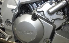 SUZUKI SV1000S 2003 VT54A