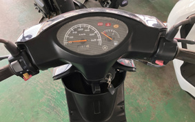 YAMAHA JOG DELUXE SA36J