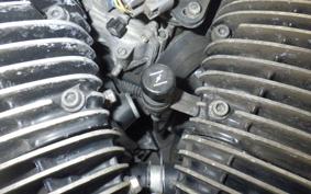 HONDA SHADOW 400 2006 NC34