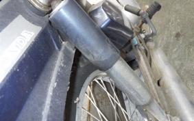 HONDA C50 SUPER CUB E C50