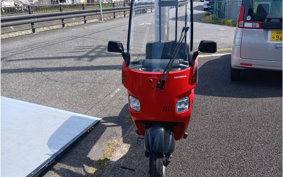 HONDA GYRO TA03