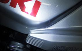 SUZUKI GSX1100S KATANA 2000 GU76A