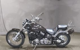 YAMAHA DRAGSTAR 400 4TR