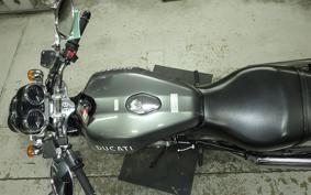 DUCATI GT1000 2008
