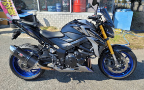 SUZUKI GSX-S750 ABS 2022 C533F