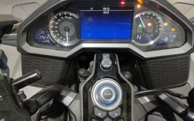 HONDA GL1800 TOUR DCT 2024 SC79