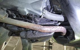 HONDA CREA SCOOPY AF55