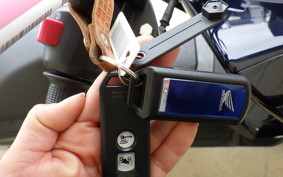 HONDA PCX125-3ﾊEVEﾘｯﾄﾞ 2025 JF84