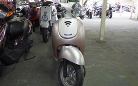 HONDA GIORNO 2 1993 AF70