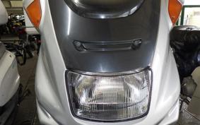 YAMAHA MAJESTY 250 4HC