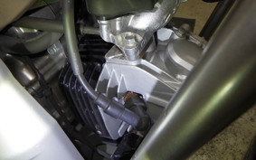 HONDA CT125 HUNTER CUB 2017 JA55