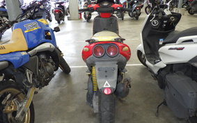 APRILIA SR50