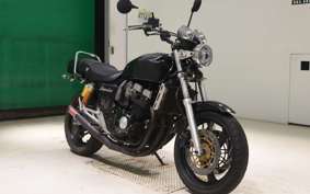 SUZUKI GSX400 IMPULSE 1994 GK79A