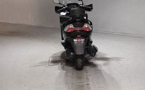 SUZUKI SKYWAVE 400 2013 CK45A