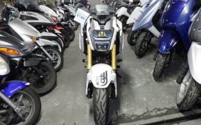 HONDA GROM JC75