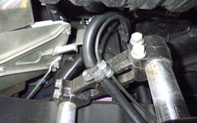 HONDA PCX 160 2014 KF47