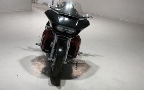 HARLEY FLTRUSE1800CVO 2014 TAN