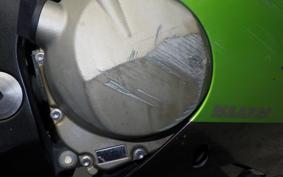 KAWASAKI ZX 1200 NINJA R 2001