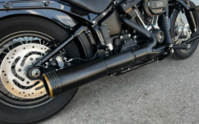 HARLEY FXBBS 2021 YYK