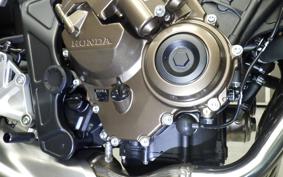 HONDA CB650R E-Clutch 2026 RH17