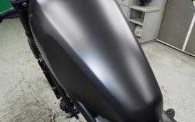 HONDA REBEL 250 S 2023 MC49