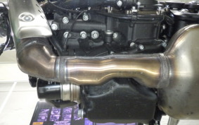 YAMAHA XSR700 2024 RM41J