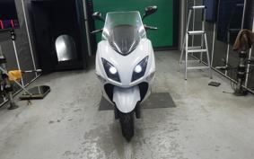 YAMAHA MAJESTY 250 Gen.4