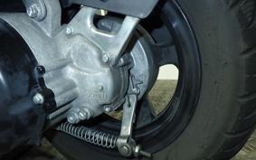 SUZUKI ADDRESS V125 DT11A
