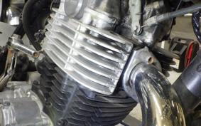 YAMAHA SR400 Gen.2 1995 1JR