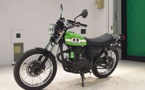 KAWASAKI 250TR