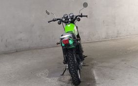 KAWASAKI KL250 KL250A