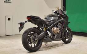 HONDA CBR650R 2019 RH03