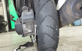 HONDA DUNK 2006 AF74