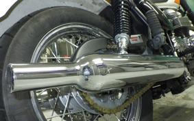 TRIUMPH BONNEVILLE T100 2006