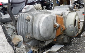 HONDA MONKEY 2010 Z50J