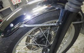 KAWASAKI W650 2001 EJ650A