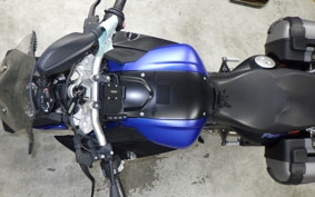 BMW F800R 2015