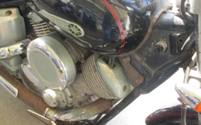YAMAHA DRAGSTAR 1100 1999 VP10J