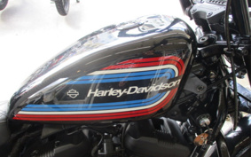 HARLEY HARLEY XL1200R 2020 LP3