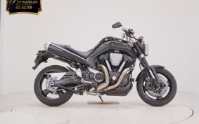 YAMAHA MT-01 2025