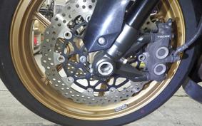 KAWASAKI ZX 10 NINJA R 2011