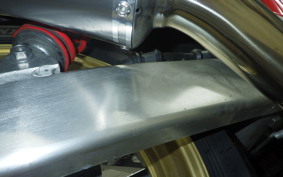 HONDA CB400 SUPER BOLDOR VTEC 2011