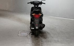SUZUKI ADDRESS V125 CF4MA