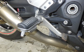 KAWASAKI Z1000 Gen.3 2009 ZRT00B