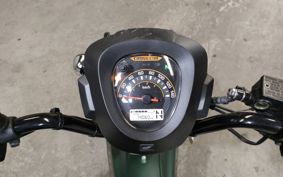 HONDA CROSS CUB110 JA60