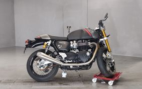 TRIUMPH  TRIUMPH  THRUXTON 1200RS DAD87H