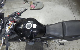 SUZUKI BANDIT 1200 SA 2007 GV79A